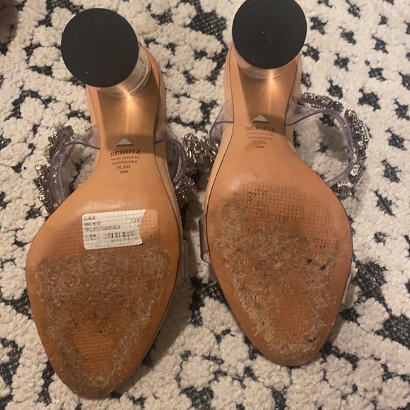 Heels - Picture 7 of 7